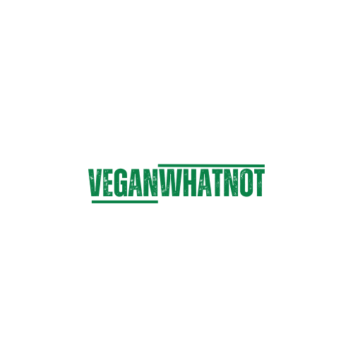 VeganWhatNot.com